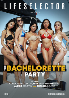 The Bachelorette Party | Download from Files Monster