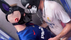 ProjectYstudios Wet Soccer Pups | Download from Files Monster
