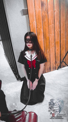 Chinese Amateur BDSM - Master Cang Sang | Download from Files Monster