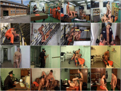 Private Man - Jailhouse Cock | Download from Files Monster