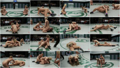 Round Two: Team Ice vs The Pirates | Download from Files Monster