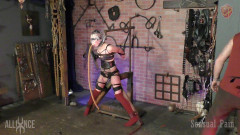 Used Pain Baby slave abigail annalee | Download from Files Monster