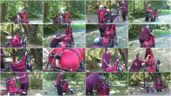 Kay and Scarlet - Double Trouble | Download from Files Monster