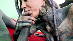 Tattooed Artists Fuck | Download from Files Monster