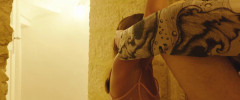 DomTheNation - Submissive Princess in the Tower | Download from Files Monster
