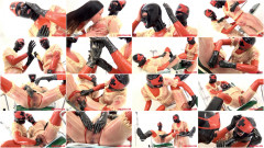 Rubbertanja - Video 332 | Download from Files Monster
