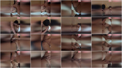 Busty tattooed amateur Asian girl gets fucked | Download from Files Monster