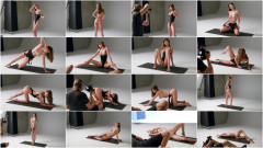 Anna L - Hegre Swimsuit Shoot (2) | Download from Files Monster