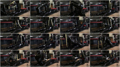 LoyalFans - The Countess Nyx - Latex Therapy | Download from Files Monster