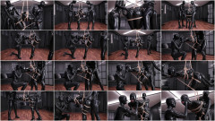 Reflective Desire - Spit Roast | Download from Files Monster