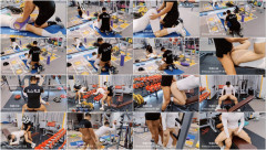 Muscled Ass Takes Cock | Download from Files Monster
