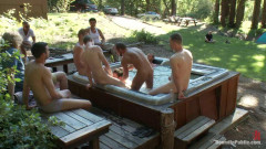 Use and Abuse a Camp Whore | Download from Files Monster