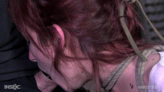 HT - Red-Haired Kyra - Experienced | Download from Files Monster