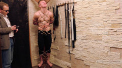 Gay Bdsm Domestic Slave Demyan Part 6 Part 2 Part 7 | Download from Files Monster