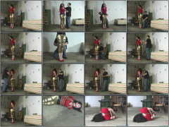 Hogtied Hooker Part 1 | Download from Files Monster