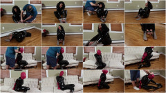 Bondagejunkies minipack 022 | Download from Files Monster