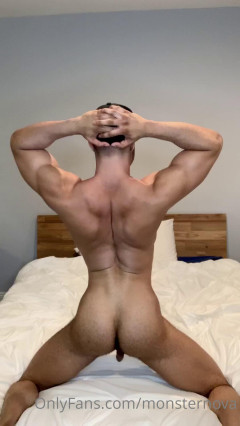 Onlyfans - Monsternova (Michael Privius) | Download from Files Monster