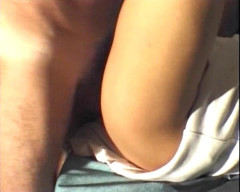 From pussy to butt | Download from Files Monster