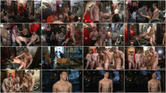 The Feisty Slut Go-Go Dancer Part 5 | Download from Files Monster