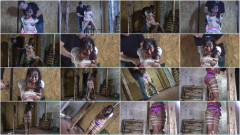 Yvette Xtreme Visits for Bondage - Part 3 | Download from Files Monster