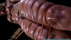 Carissa Experiences Tight Twine - Part 3 Futilestruggles | Download from Files Monster