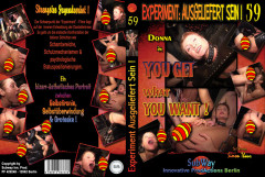 Experiment Ausgeliefert Sein 59 | Download from Files Monster