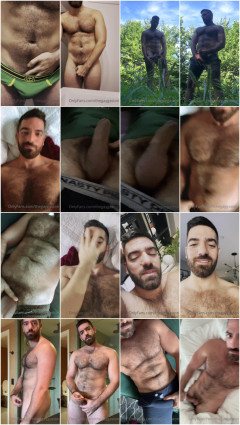 OnlyFans - TheGayGaston part 03 | Download from Files Monster