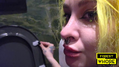 Forest Whore My New Public Toilets Games. | Download from Files Monster