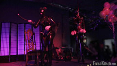 Fetishkitsch - Fetish Spell Performance | Download from Files Monster