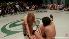 June Tag Team Rd 3: The Final Round | Download from Files Monster