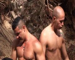 Gay - Troy Island Heat 576p Part 5 | Download from Files Monster
