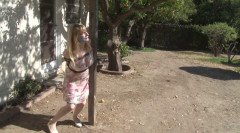 Big Breasted Captive Lorelei Is Closeted Part 6 | Download from Files Monster
