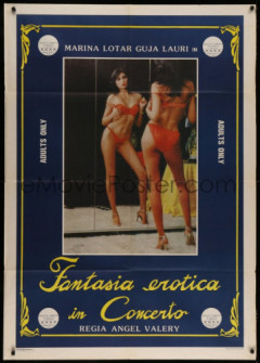 Fantasia erotica in concerto | Download from Files Monster