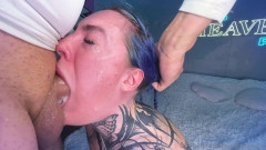 Heaven Pandora Skye   Deepthroat And Anal Sextape | Download from Files Monster