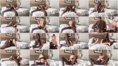 Maya Luz stretched and filled | Download from Files Monster