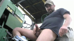 Onlyfans - Hardworkertn - John Deere And A Dildo | Download from Files Monster