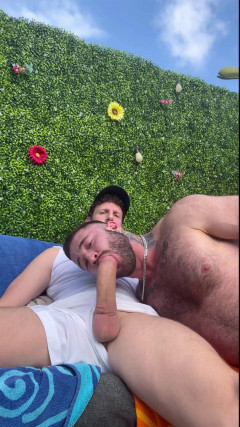 OnlyFans Blessedboy & Tim Kruger | Download from Files Monster