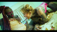 Z-Filmz Anuskatzz and Lily Lu Couple Femdom | Download from Files Monster