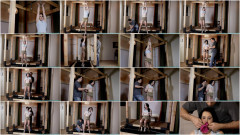 Cheyenne Shown Some Restraint - Part 1 | Download from Files Monster
