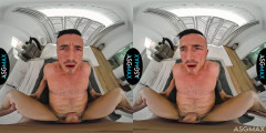 ASGmax VR Derek & Trevor | Download from Files Monster