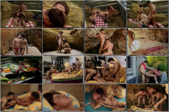 Frisky summer pt. 2 bel ami | Download from Files Monster