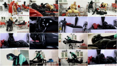 TheRubberClinic Videos part 04 | Download from Files Monster