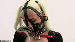 Denise and Sam Lee – slave duo Beltbound | Download from Files Monster