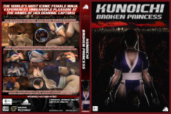 Kunoichi - Broken Princess - 3d HD Video | Download from Files Monster