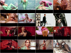 Ilovebianca - Bianca Beauchamp Collection Update 2022-25 part 2 | Download from Files Monster