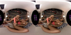Virtual Real Porn - Wrong Order | Download from Files Monster