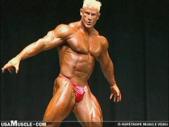 Chris Cook bodybuilder collection | Download from Files Monster