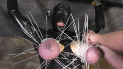 Breastsinpain Tit Slave Eve – 48 hours in Tit Hell – Part 9 | Download from Files Monster