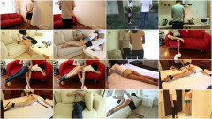 Han Duty Spanking Vol 2 | Download from Files Monster