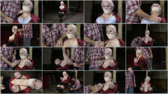 Vicious Vamp's Strict Stappado - Part 1 Futilestruggles | Download from Files Monster